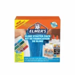 Elmers everyday starter slime kit set