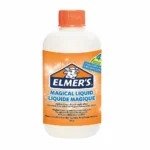 Elmers magical liquid original slime activator solution 259ml - single bottle
