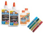 Elmers everyday starter slime kit set-1467