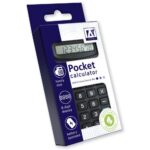 pocket calculator at Galaxy Wholesalers