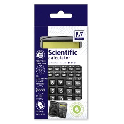 scientific calculator at Galaxy Wholesalers
