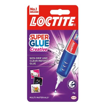 Loctite superglue creative perfect pen - single blister card-0