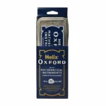 Helix Oxford maths set in metal storage tin - single set