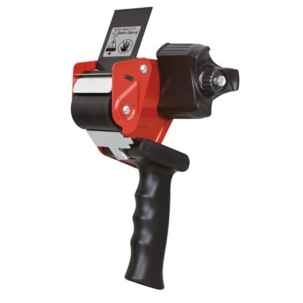 Rapesco 960 packaging tape hand held dispenser-0