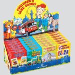 Cartamundi children's games playing cards - CDU of 24 decks-0