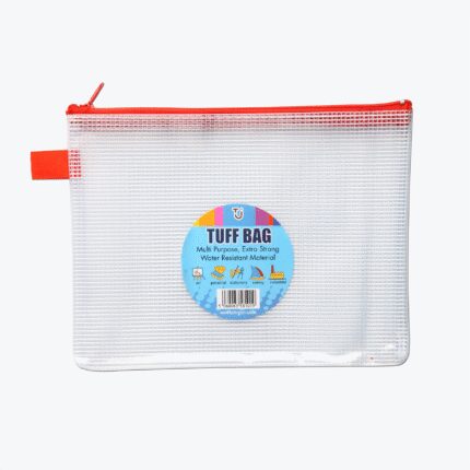 TJ A5 tuff bag - single-0
