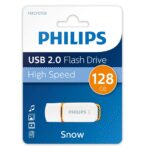 Philips USB flash drive pen 128GB - single blister card-0