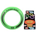MY flying rings in assorted colours - CDU of 24 rings-0