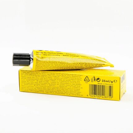 stationery wholesaler for UHU all purpose adhesive clear glue