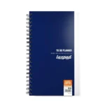 Silvine luxpad things to do planner 280 x 150mm - single book