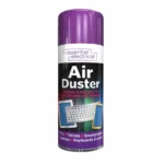 Rapide essential electrical air duster spray 400ml - single can
