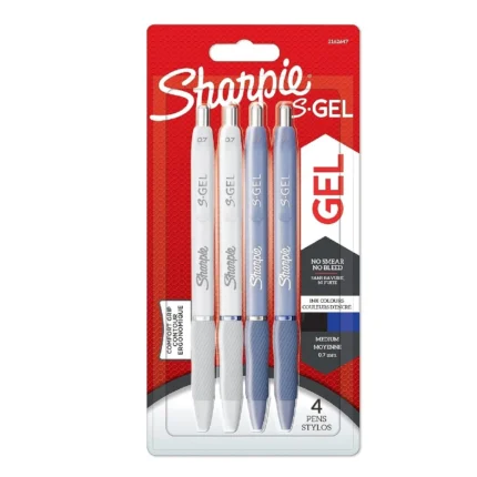 Sharpie S-Gel