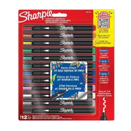 Sharpie