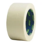 Ultratape loose masking tape 50mm x 50m - pack of 6 rolls