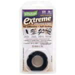 BDUltra extreme silicone tape 25mm x 3m - single blister card